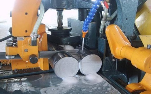 五华卧式带锯床的送料方式有哪几种？