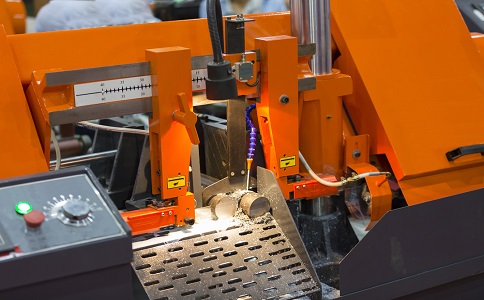 五华龙门带锯床具备哪些优点？